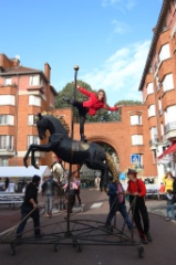 Les Echappes du carrousel 42 * 5184 x 3456 * (6.18MB)